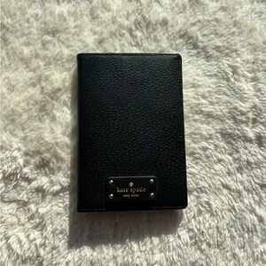 KATE SPADE PASSPORT COVER/HOLDER
